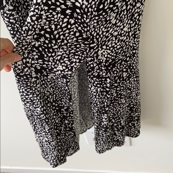 Free People Midi Dress NWOT - Picture 6 of 7